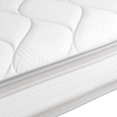 Materasso a molle 160x190 cm GOLD S35 DREAMZONE JYSK