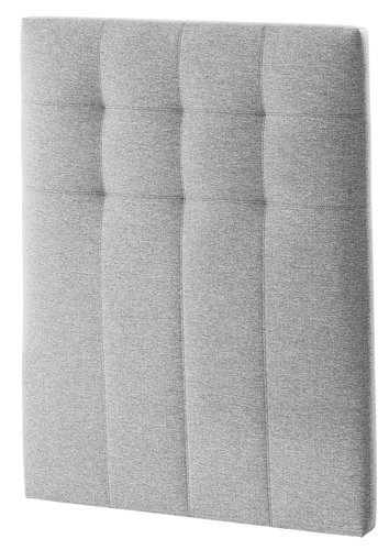 jysk sänggavel 90 Sänggavel 90X125 Hoie Grå-23 | Jysk