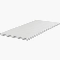 jysk ställbar säng Bäddmadrass 80X200 Gold E5 Skum | Jysk