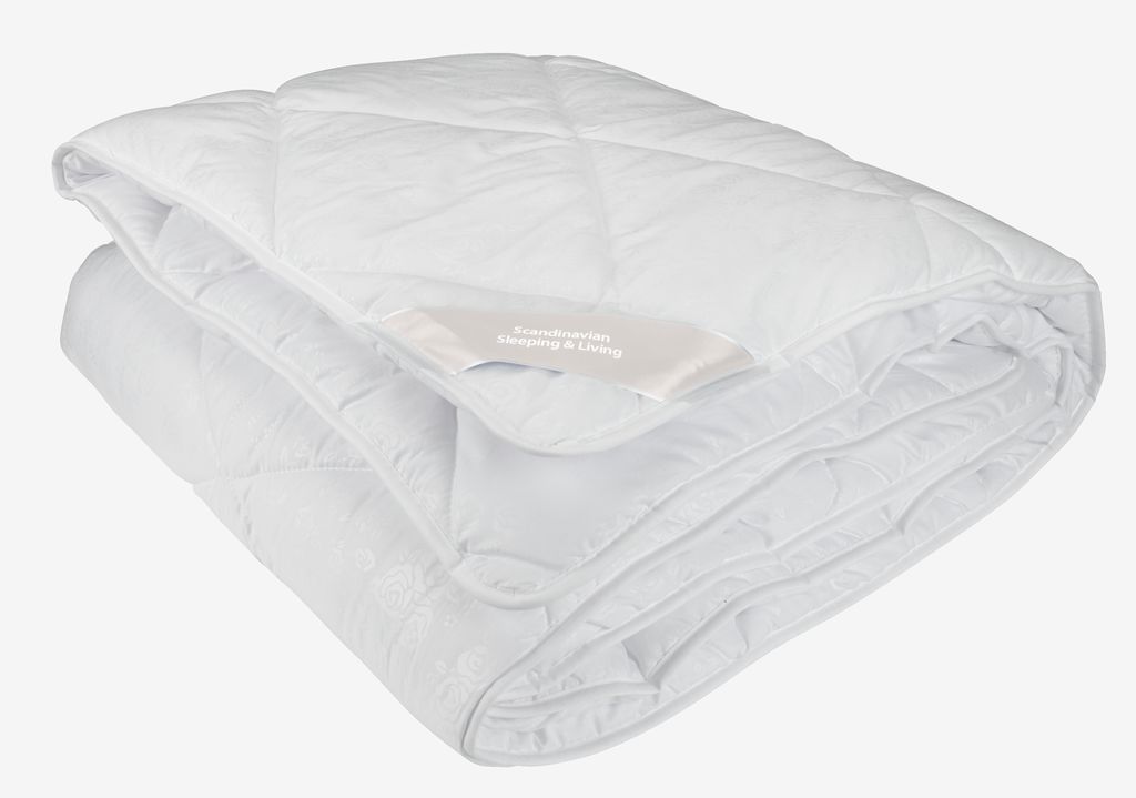 Termo prešita odeja 200x220 ULVIK zelo topla JYSK