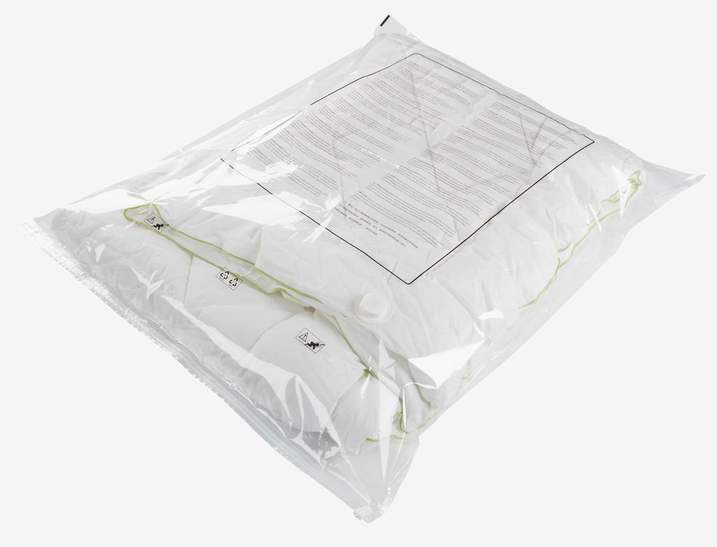 Vacuum bag TORSTEN W100xL80cm JYSK