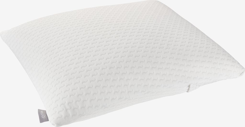 Memory foam pillow 42x65x15 WELLPUR STRYN JYSK