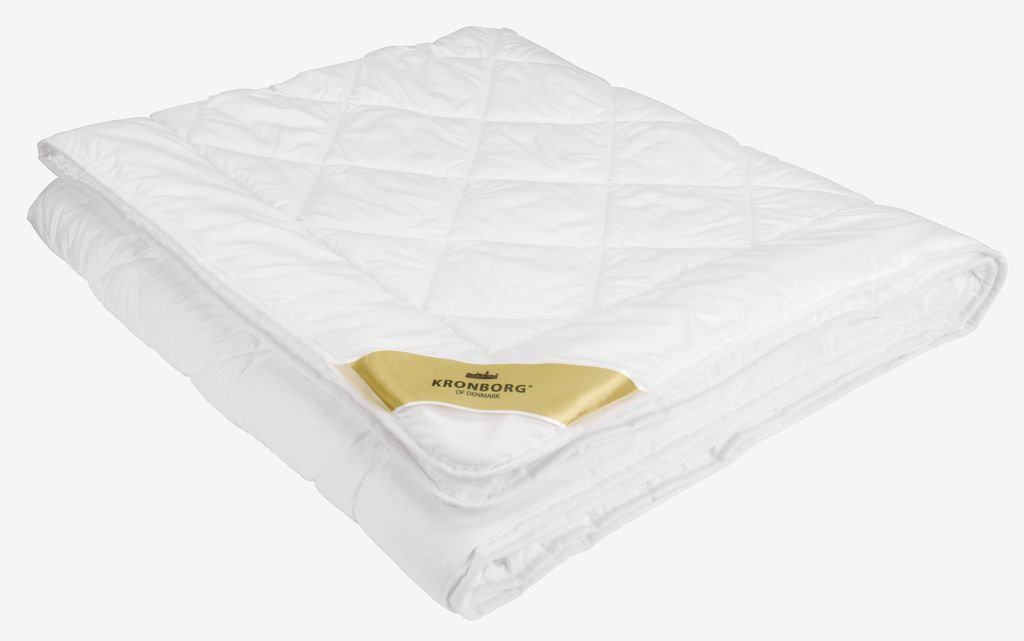 Plapumă fibre 200x220 FJELLDAL răcoroasă JYSK