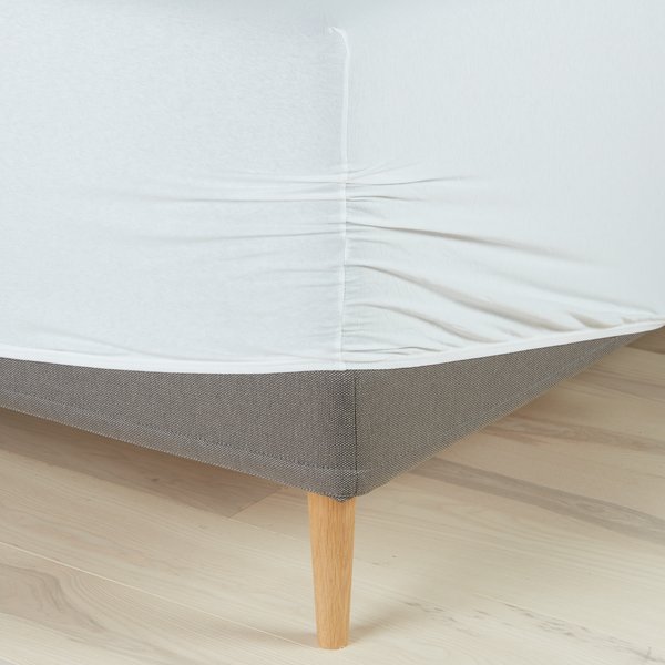 Sheets Fitted Terry/Jerry Bedsheets JYSK