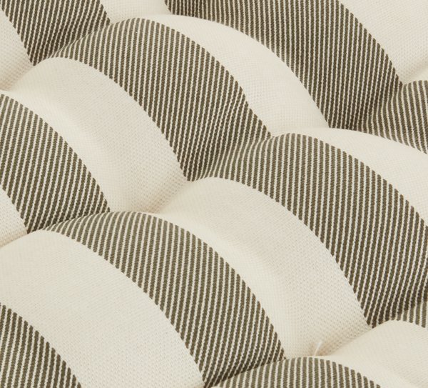 Garden cushion chair seat BONDEHOLM assorted JYSK