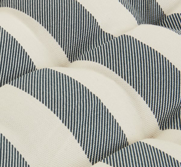 Garden cushion chair seat BONDEHOLM assorted JYSK