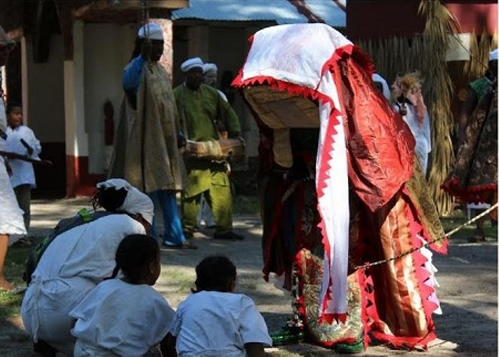 IleIfe The Cradle of Yoruba Culture and Civilization FunTimes Magazine