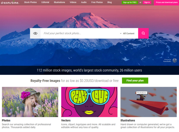 12 Best Websites for Royalty-Free Stock Images kittyShark