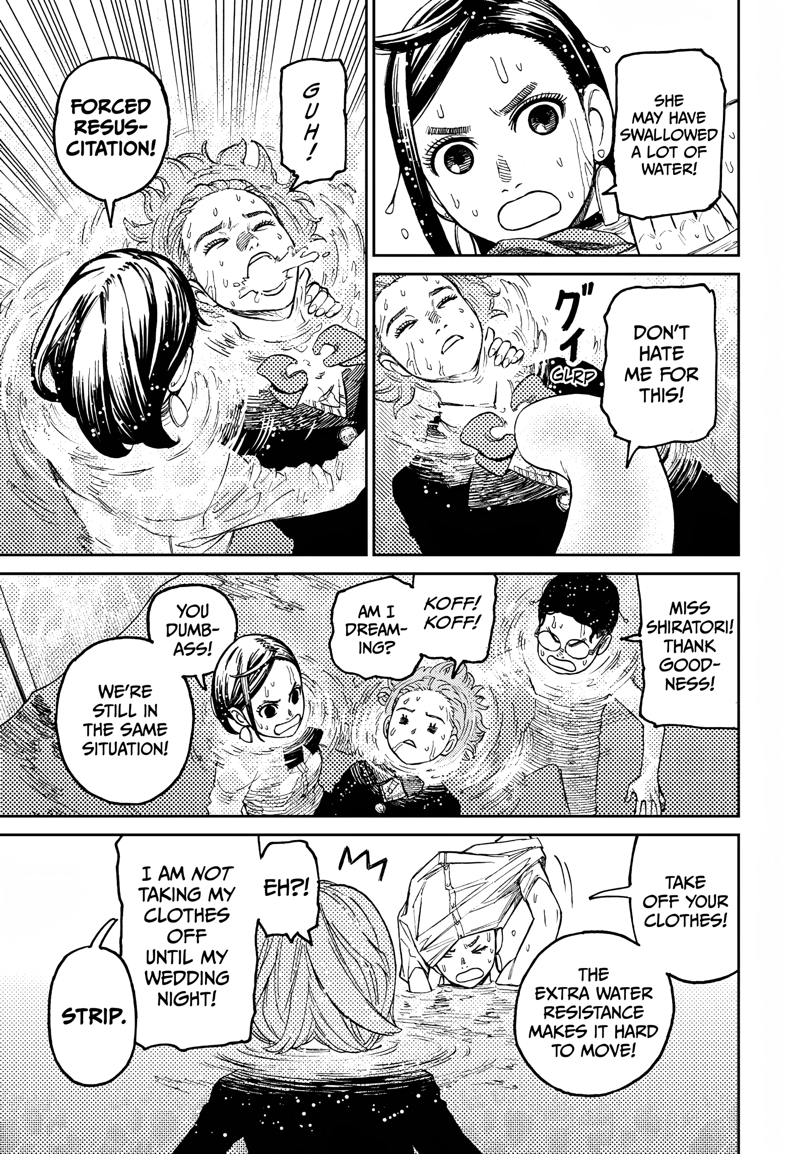 Chapter 23 - Page 19