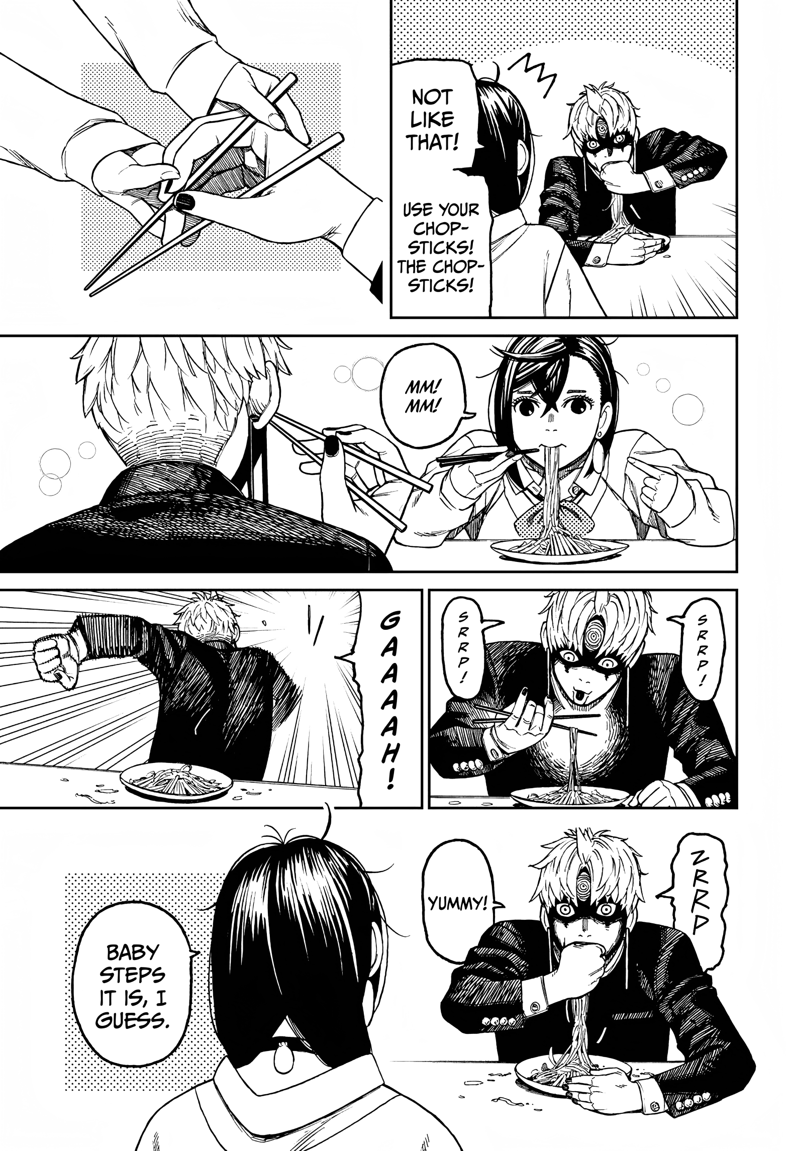 Chapter 63 - Page 18