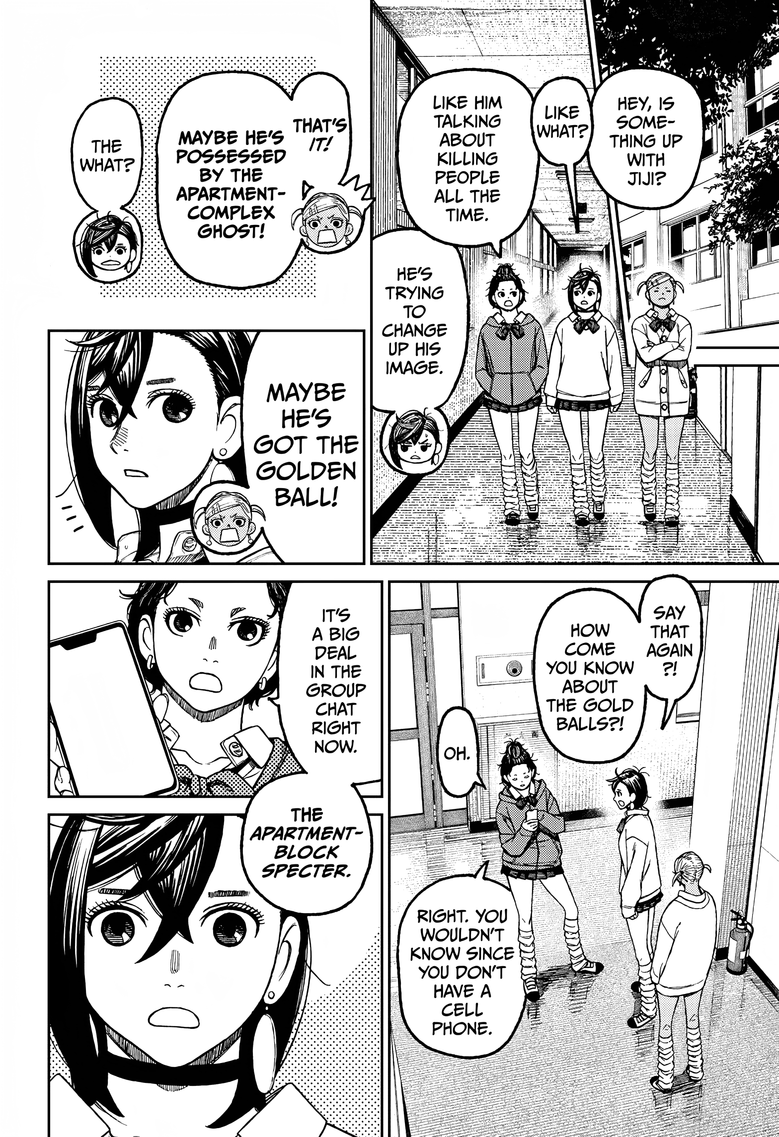 Chapter 63 - Page 19