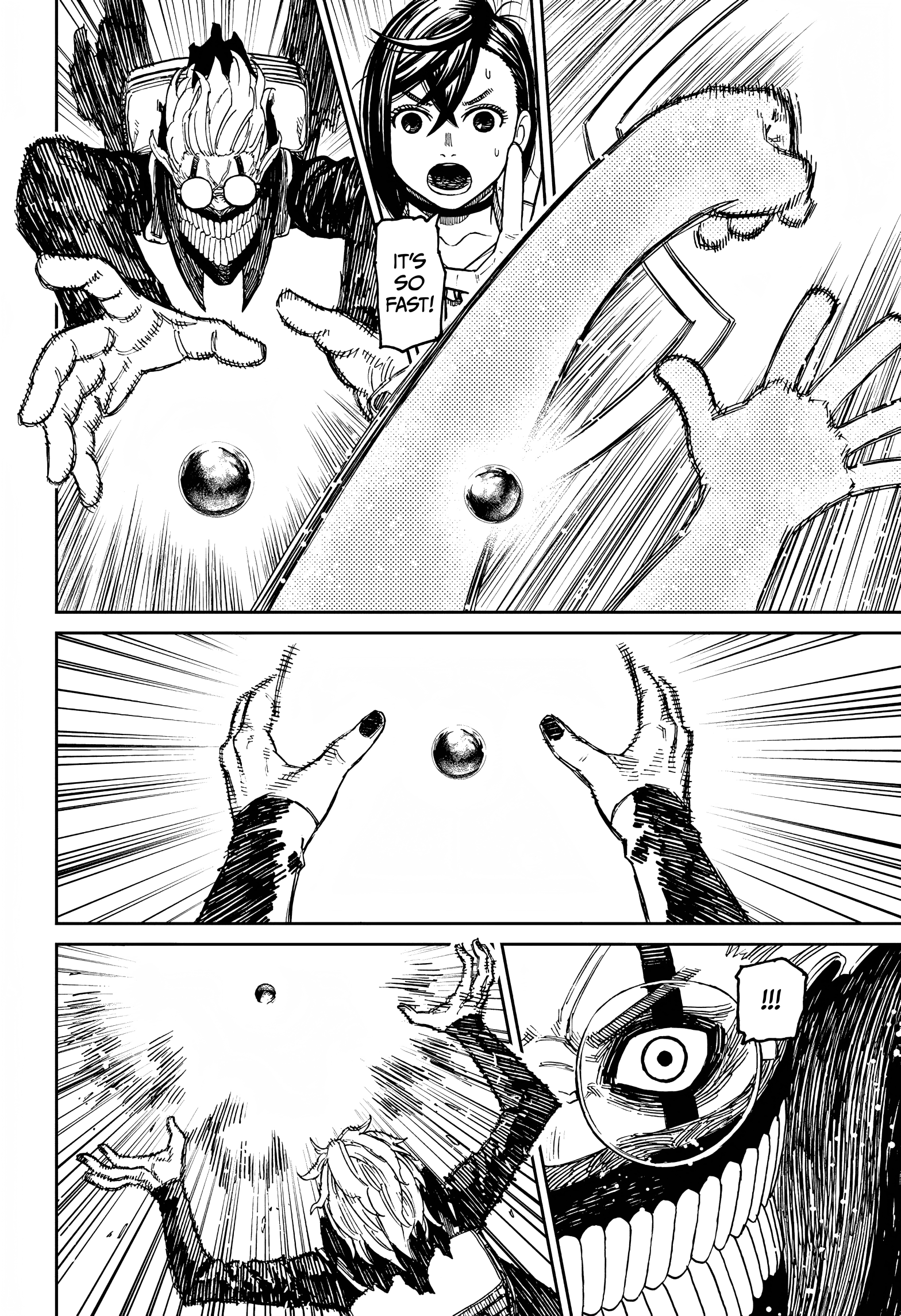 Chapter 64 - Page 19