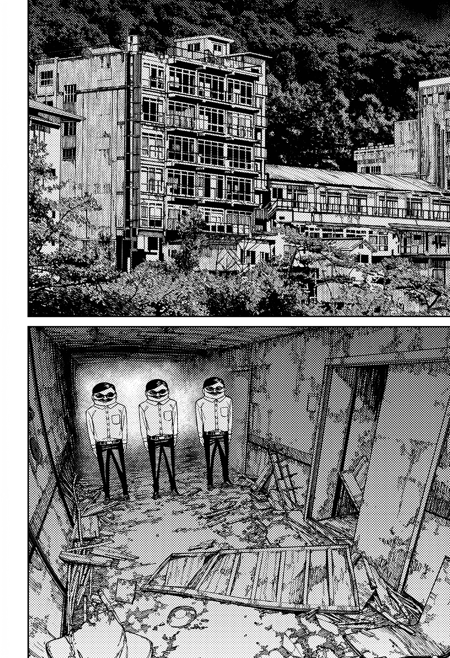 Chapter 72 - Page 19