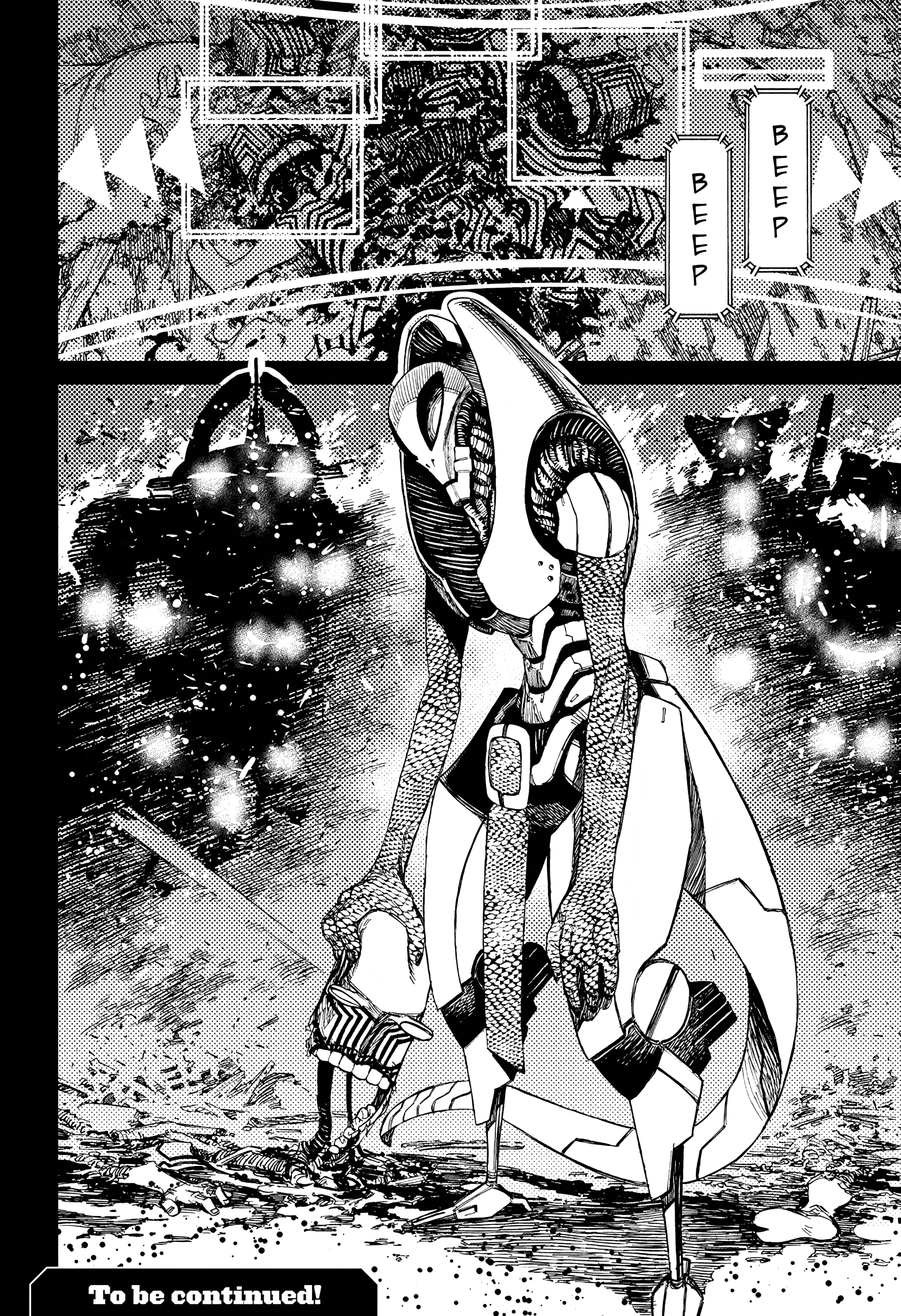 Chapter 73 - Page 19