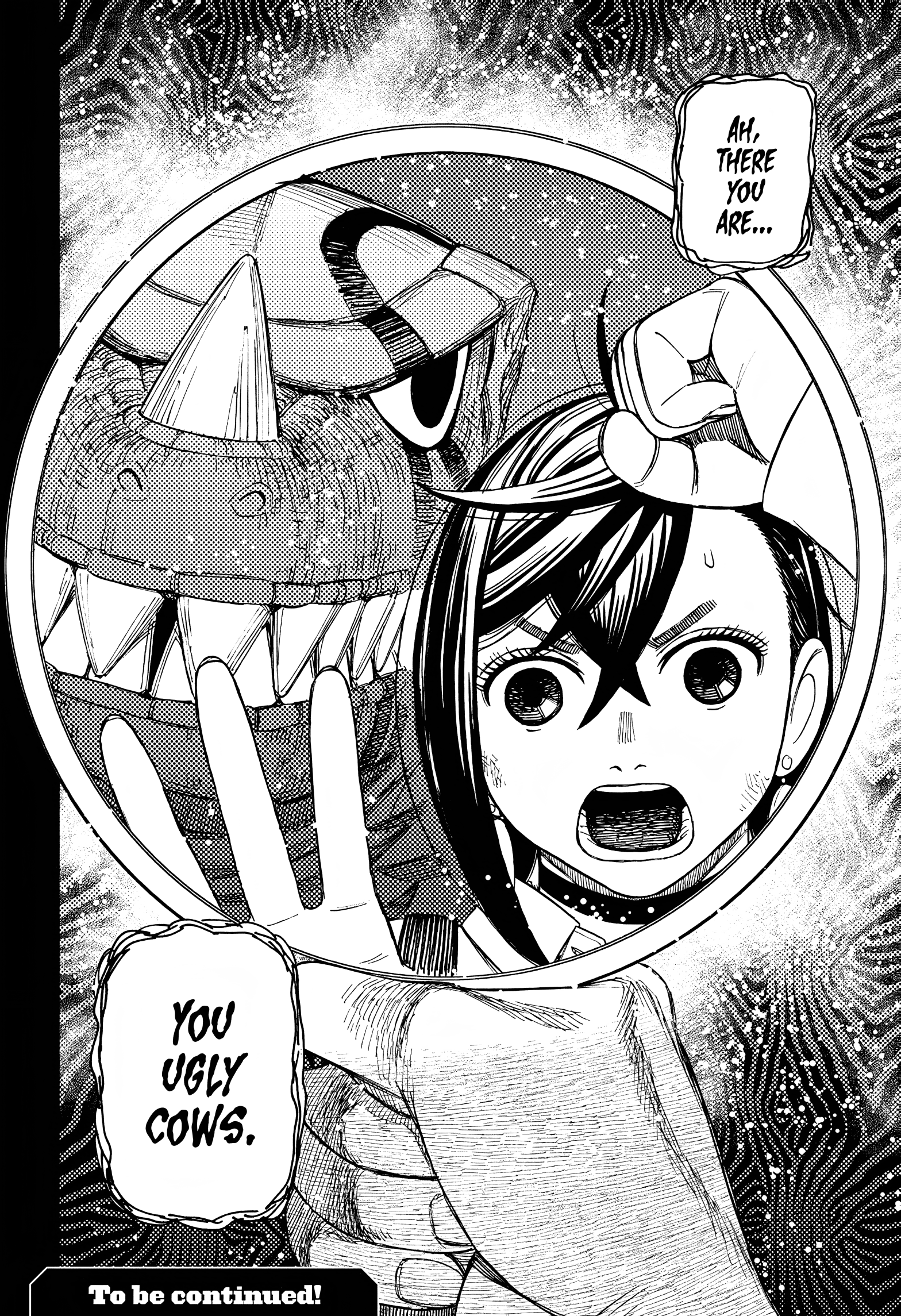 Chapter 75 - Page 19