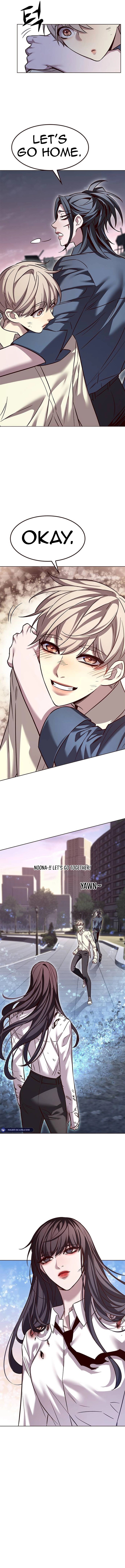 Chapter 303 - Page 18