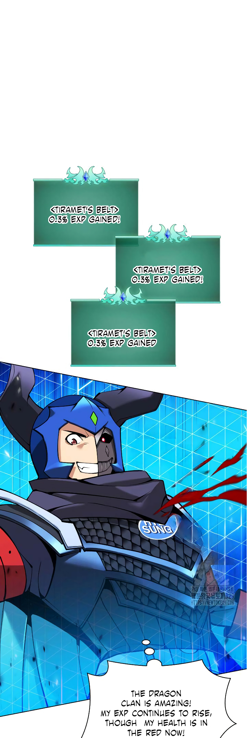 Chapter 224 - Page 71