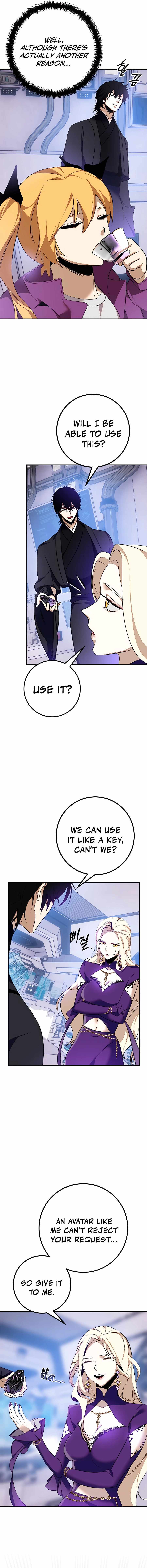 Chapter 141 - Page 20