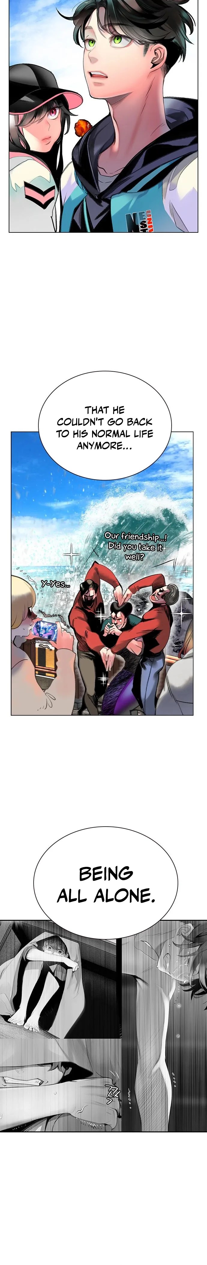 Chapter 84 - Page 18