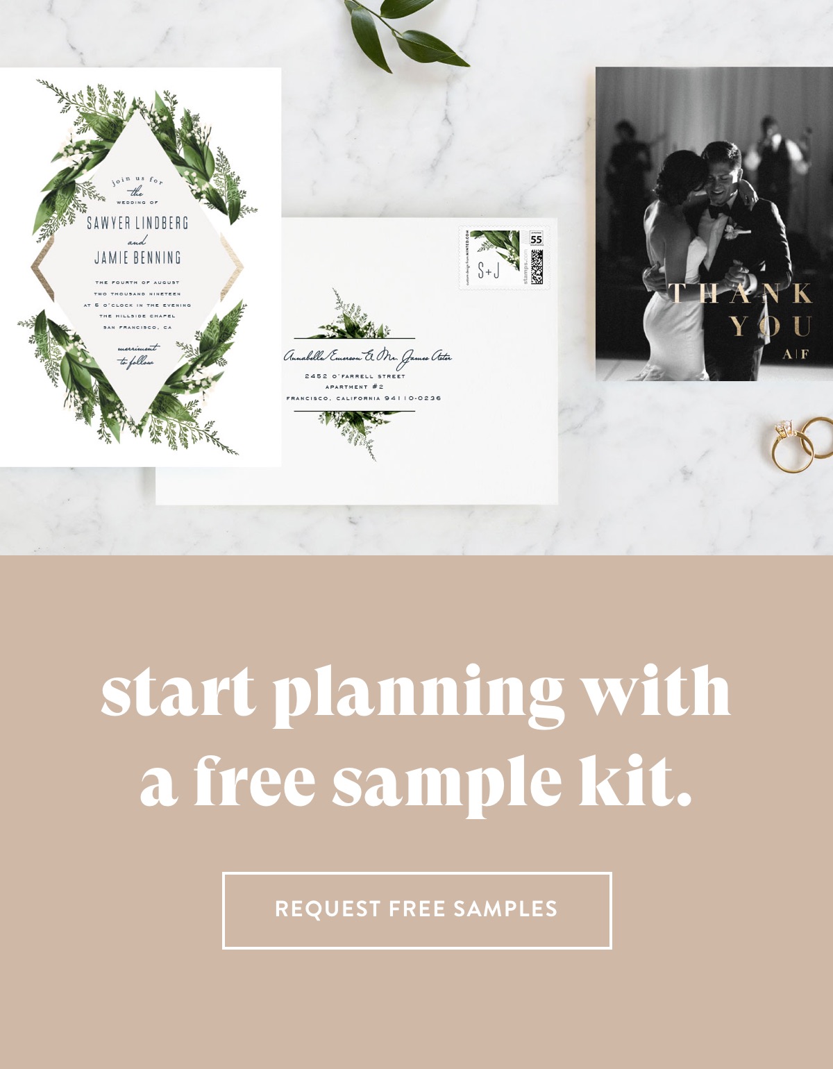 Photo Cards, Stationery, Art & Home Decor Minted