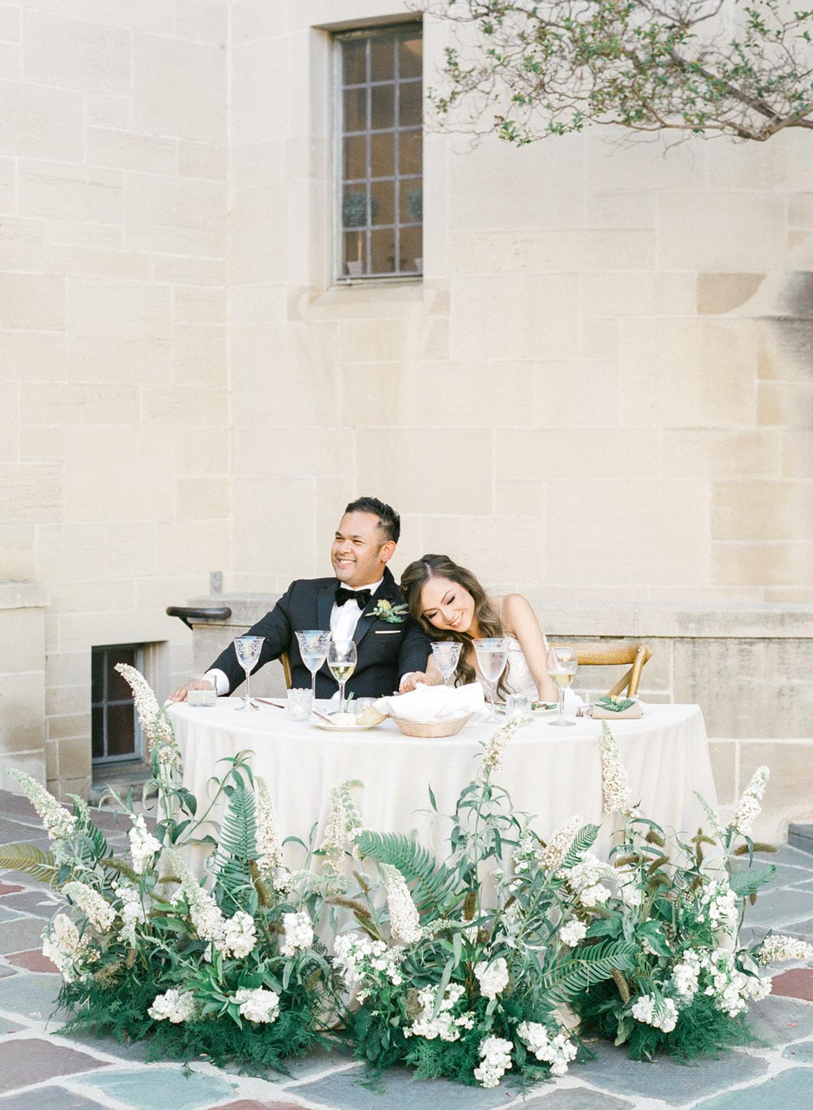 How to Create Your Wedding Seating Chart Minted