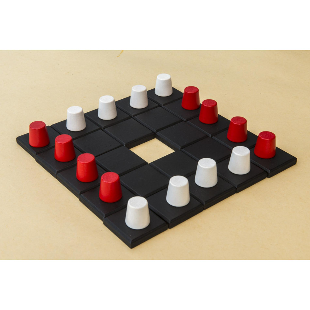 Buy Karo Board Game SteffenSpiele