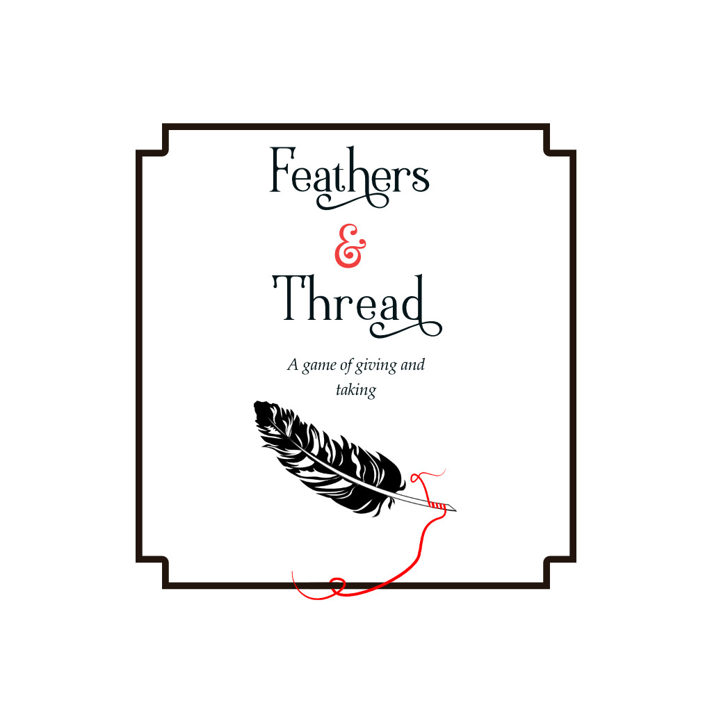 Buy Feathers & Thread Roleplaying games