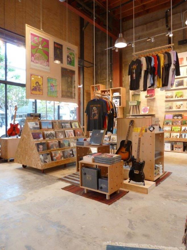 Urban Outfitters Say They're the World's Biggest Vinyl Retailer Pitchfork