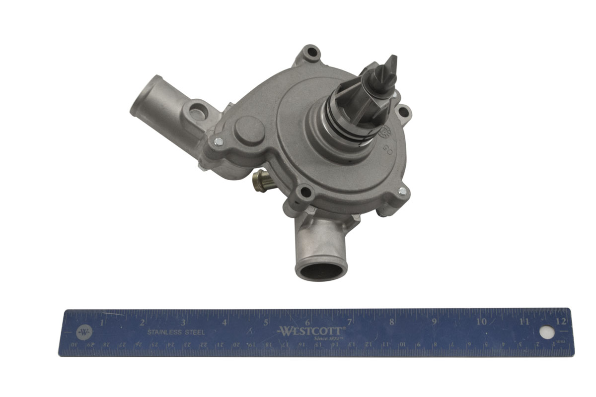 Polaris Water Pump Assembly, Genuine OEM Part 1204476, Qty 1 eBay