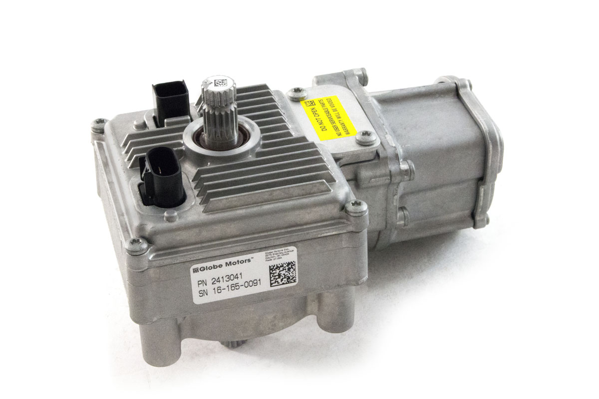 Polaris ASM. POWER STEERING 2413041 New OEM eBay