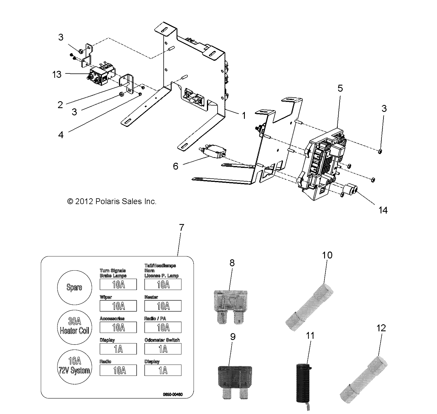 [DIAGRAM] 2002 Gem Wiring Diagram - MYDIAGRAM.ONLINE