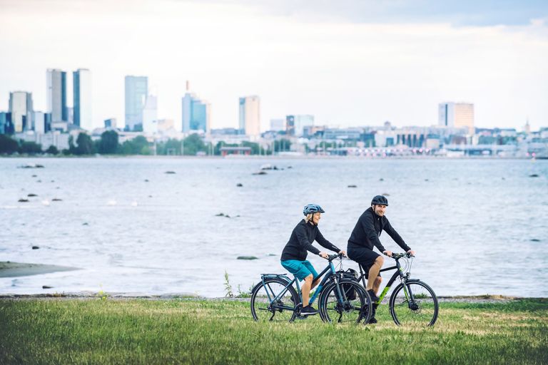 FahrradLeasing RABE Bike