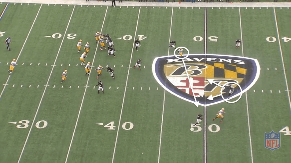 Breaking down the bigtime throws from the NFL's best quarterbacks