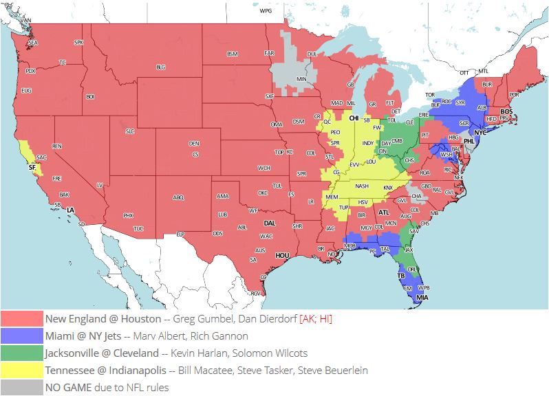 Jaguars vs. Browns Week 13 TV Coverage Dawgs By Nature