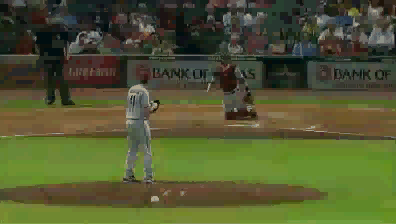 The Greatest Animated Sports GIFs Of 2011, Numbers 45 Through 41 - SBNation.com