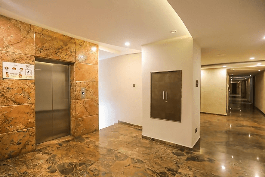 Playotel Inn Sonash, Hotel in Bhawarkua Indore Playotel