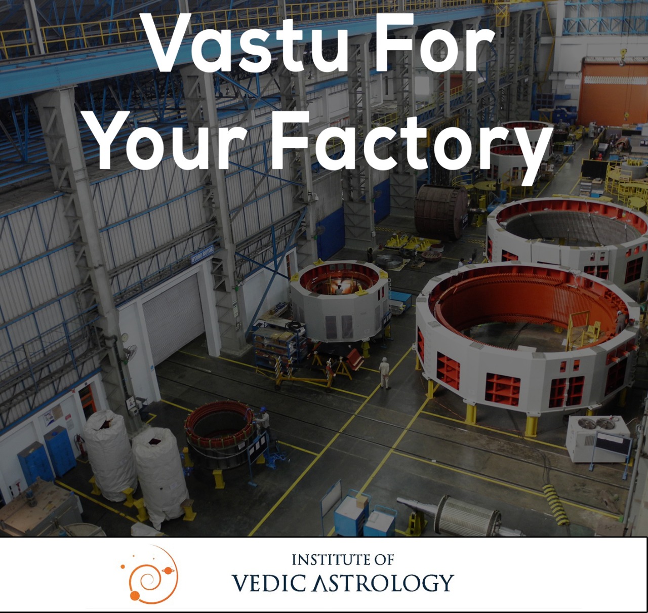 Vastu Tips for your Factory