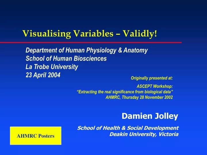 PPT Visualizing Variables Enhancing Data Interpretation PowerPoint(08)