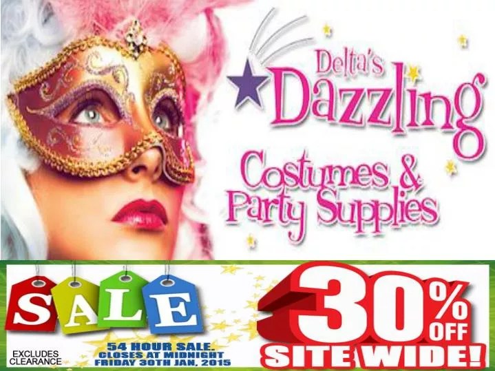 PPT Shop Cheap Fancy Dress Costumes in Australia PowerPoint