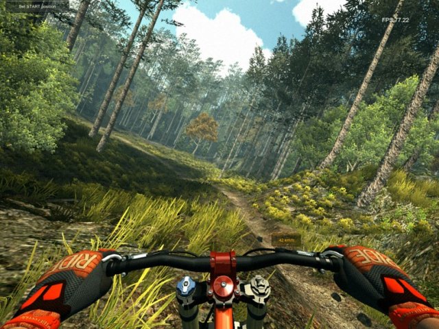 MTB Freeride Game Download