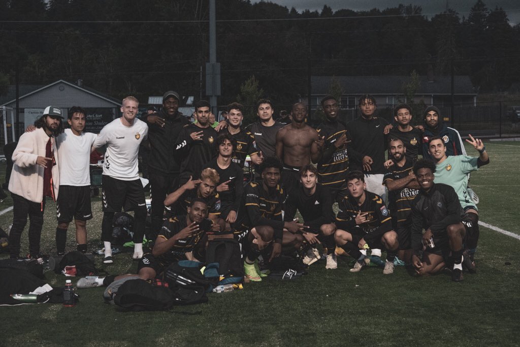 USL League Two Highlights the Successes of New Path2Pro Clubs