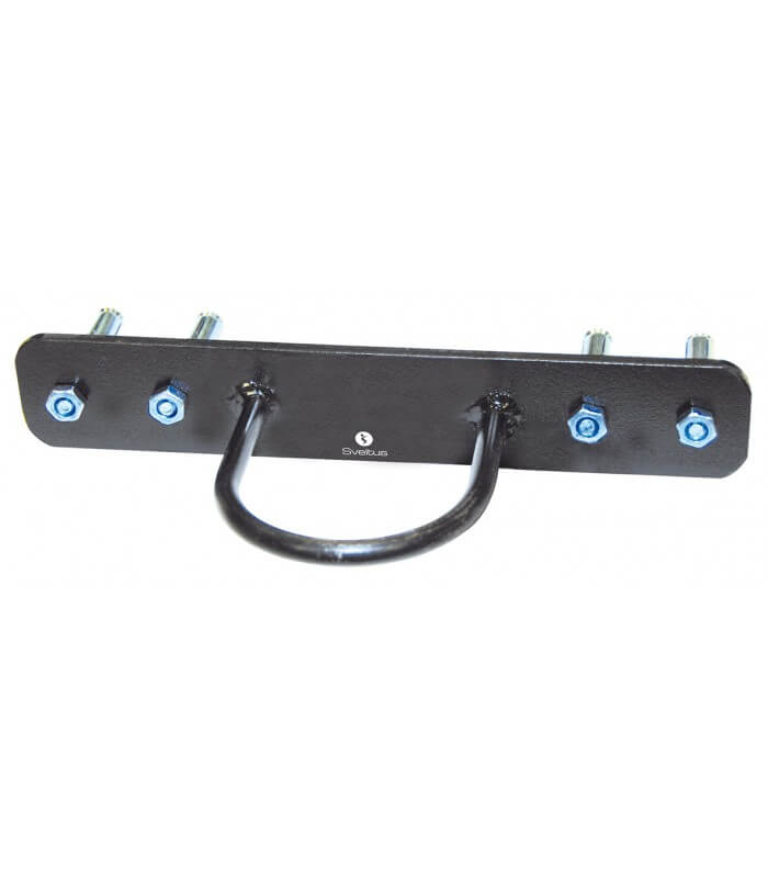 Battle rope Battle rope hook