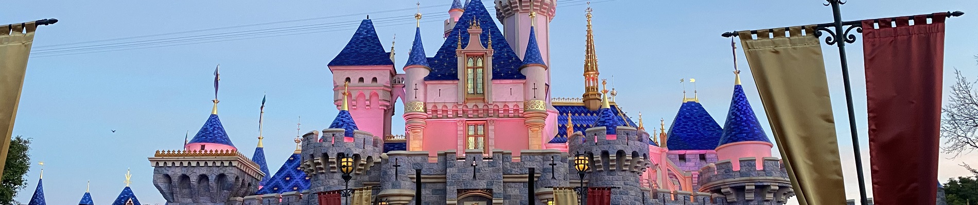 Disneyland Events 2023 Disneyland Events