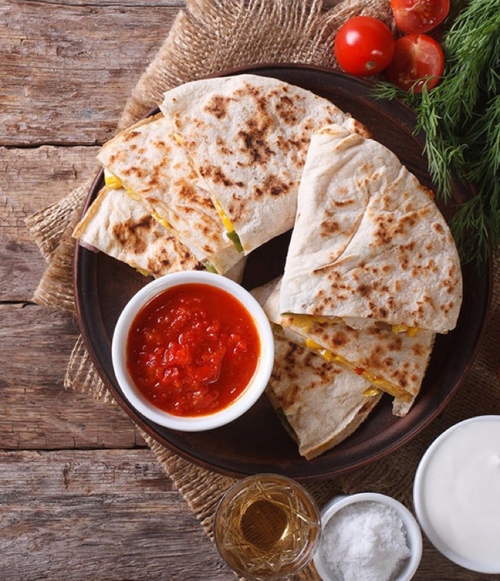 6 ideas de cenas rápidas, ricas y saludables Upsocl