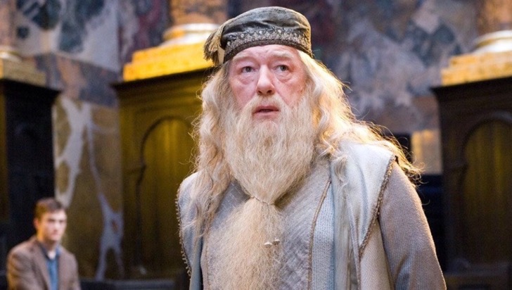 El significado de los nombres de los personajes de Harry