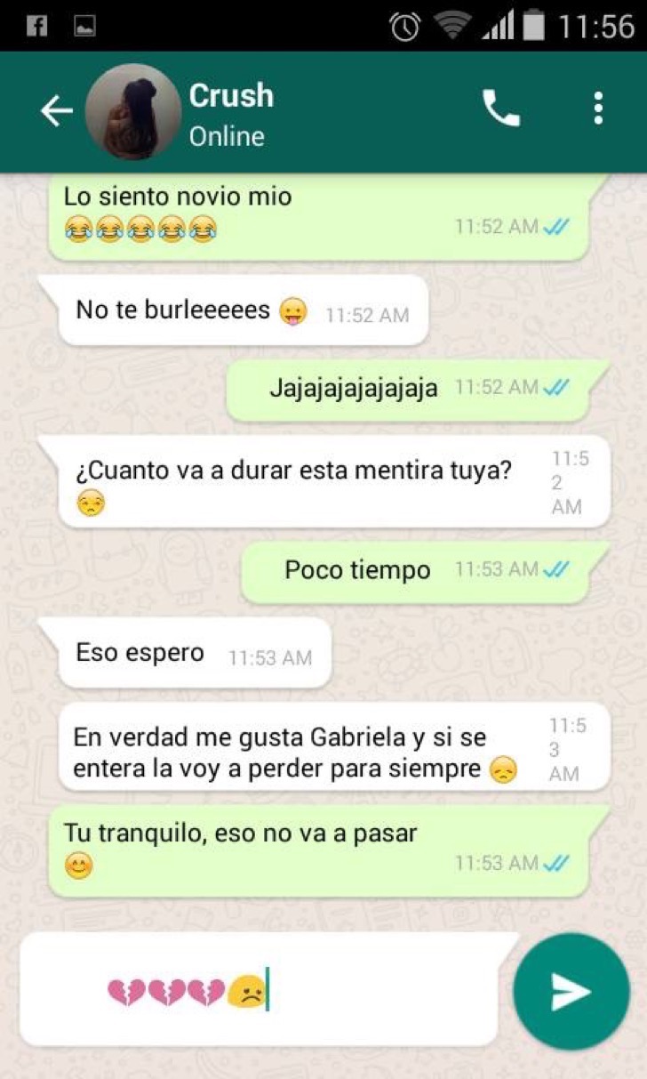 Imagenes De Conversaciones Tristes De Whatsapp fotos de perfil sad