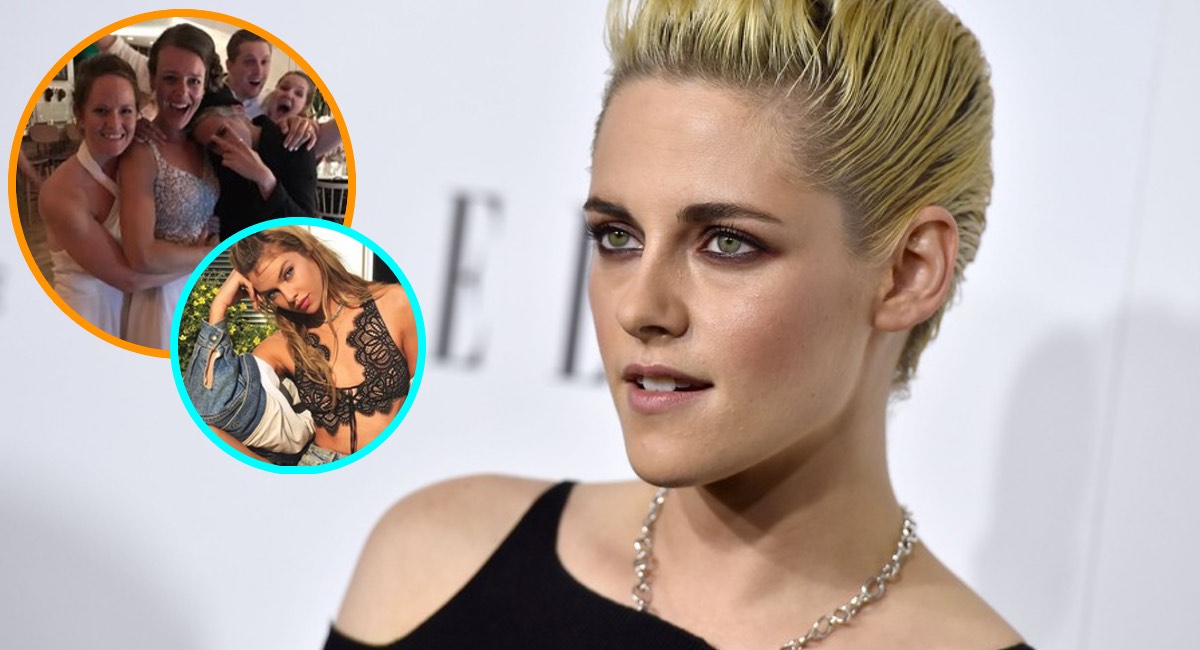 Stella Maxwell Hot Instagram Photos Gotceleb