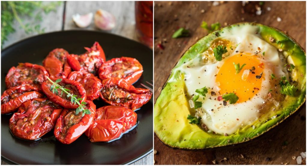 10 deliciosos y rápidos snacks que salvarán tu día y que puedes hacer
