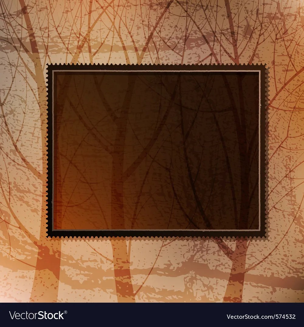 Creative frames Royalty Free Vector Image VectorStock