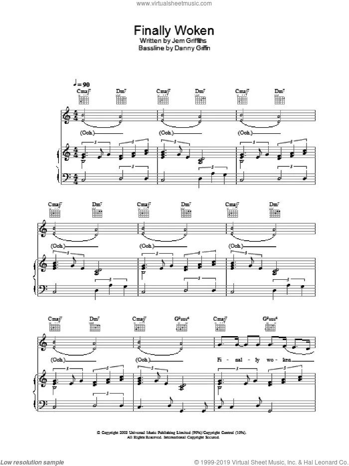 Jem Partitions musicales à imprimer Mondial de la partition numérique